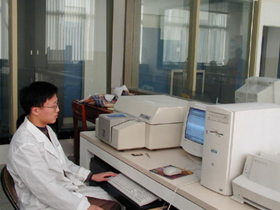 高分子学科 