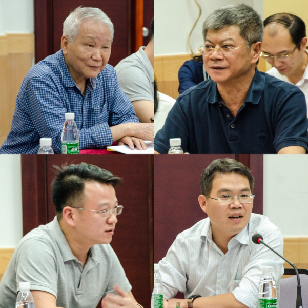 君子怀德，化院情长--明星色情小说
校友会召开第二届第三次理事大会