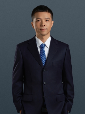 李忠曙