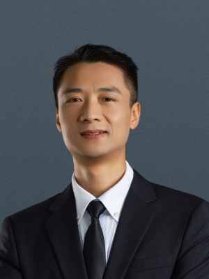 汪君